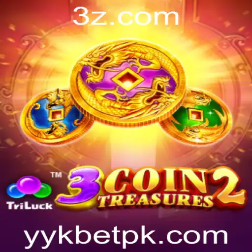 YYKBET - Explorando o Mundo de 3CoinTreasures2: Descubra Aventuras e Regras