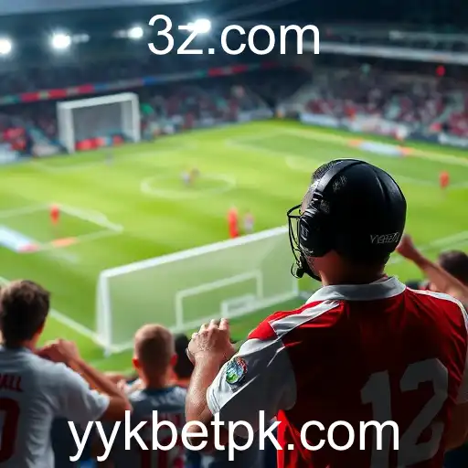 YYKBET - Apostas Esportivas: Um Guia Abrangente