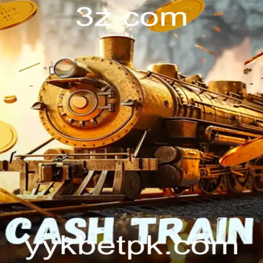 YYKBET - Explorando o Fascinante Mundo de CashTrain: O Jogo Que Revoluciona as Apostas