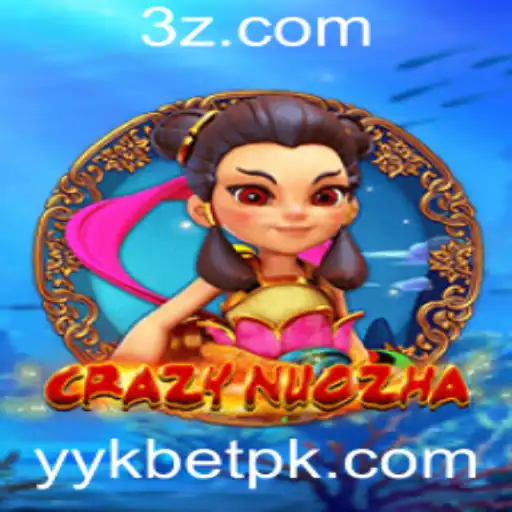 YYKBET - Explorando CrazyNuoZha: Um Mergulho no Universo do Jogo Através da Lente de YYKBET