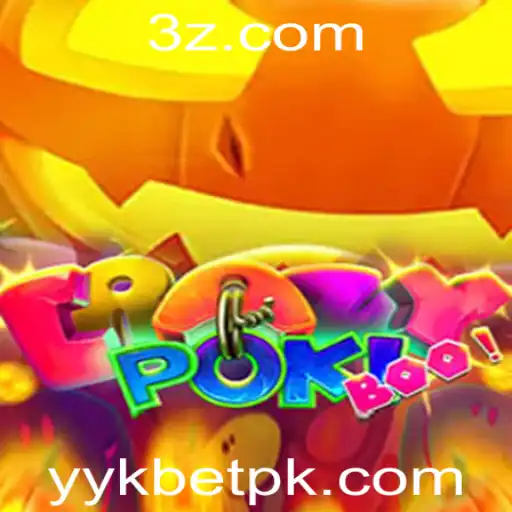 YYKBET - CrazyPokiBoo: Descubra e Domine As Regras do Jogo Popular Que Está Agitando o Mundo