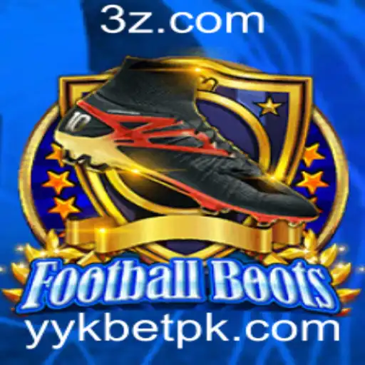 YYKBET - Explorando o Mundo do Jogo 'FootballBoots' e a Palavra-chave 'YYKBET'