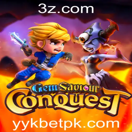YYKBET - GemSaviourConquest: Uma Aventura Vibrante com YYKBET