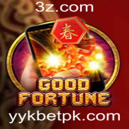 YYKBET - Explorando o Mundo de GoodFortuneM: Um Jogo de Estratégia e Sorte