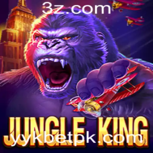 Explorando JungleKing: Um Mergulho na Selva Virtual