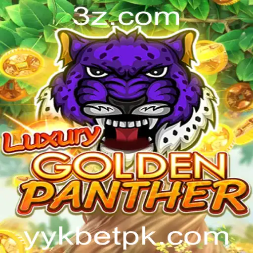 YYKBET - Descubra o Fascinante Mundo de LUXURYGOLDENPANTHER e o Impacto de YYKBET