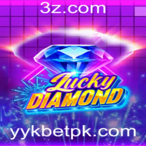 YYKBET - Explorando o Mundo de LuckyDiamond: Um Jogo de Estratégia e Sorte