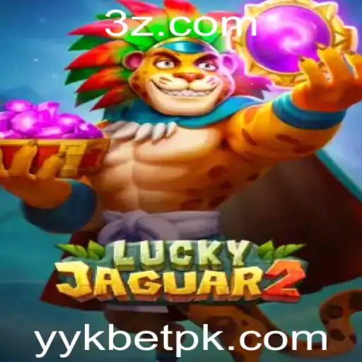 YYKBET - Descubra Luckyjaguar2: O Fascinante Jogo de Aventura com YYKBET