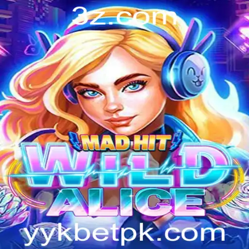 YYKBET - Descubra o Fascinante Mundo de MadHitWildAlice