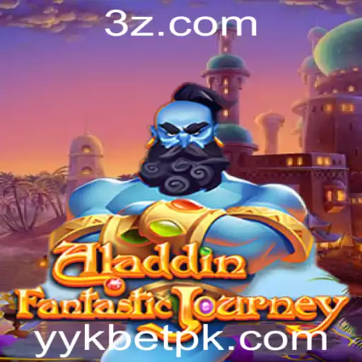 Explorando o Mundo de Aladdin: Guia Completo sobre o Jogo com YYKBET