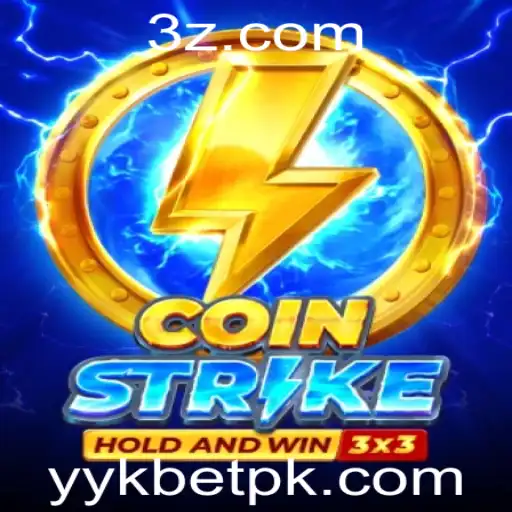Coinstrike: O Jogo de Estratégia Digital Incorporando YYKBET