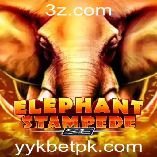 Explore o Fascinante Mundo de ElephantStampedeSE: Um Jogo de Aventura e Estratégia