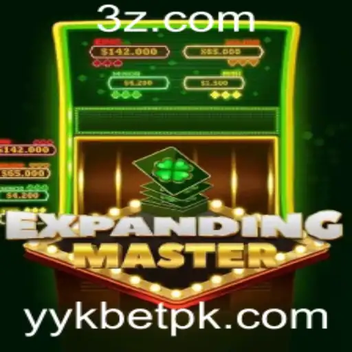 Descubra o Universo de ExpandingMaster