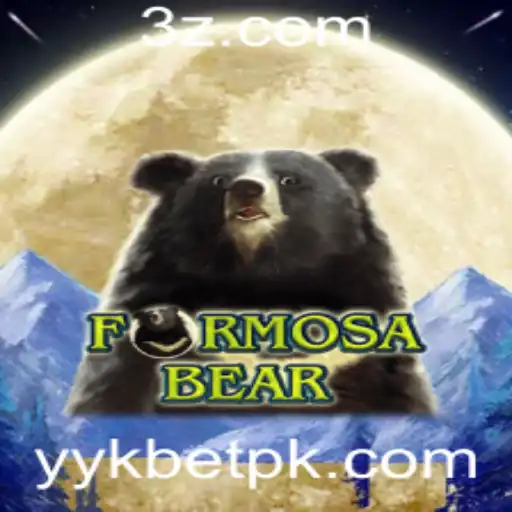 Descubra o Fascinante Mundo do Jogo FormosaBear