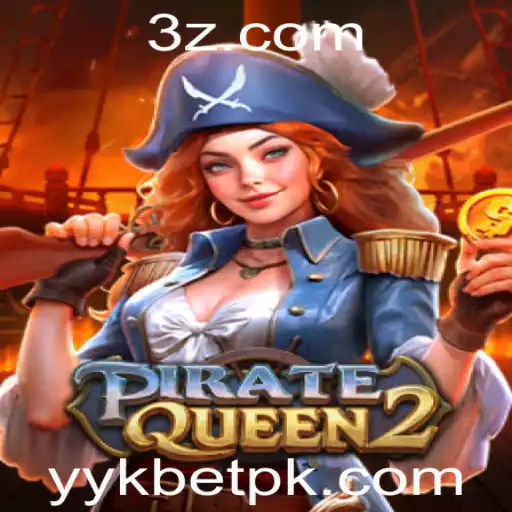 PirateQueen2: Descubra a Aventura Inovadora no Mundo dos Piratas