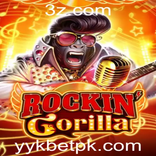 RockinGorilla: Descubra o Excitante Jogo que Conquista o Mundo Com YYKBET