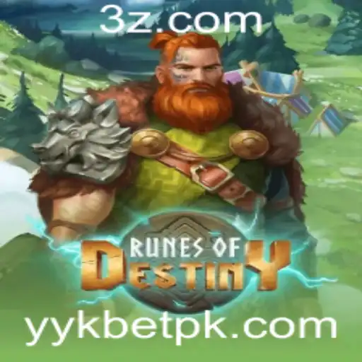 Descubra o Fascinante Mundo de RunesOfDestiny com YYKBET