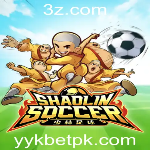 ShaolinSoccer: Um Jogo Inovador Combinando Artes Marciais e Futebol