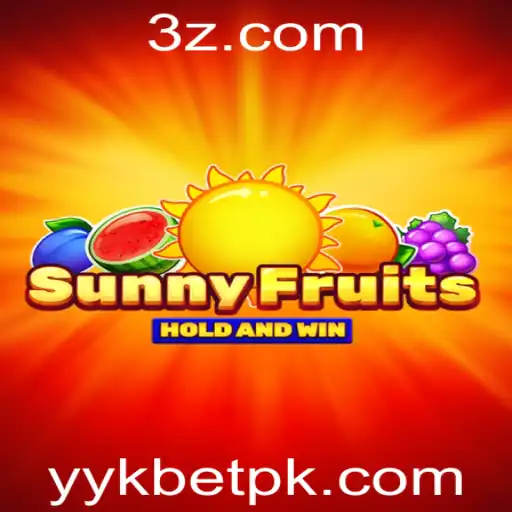 SunnyFruits: Descubra a Vibração do Novo Jogo do Momento