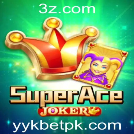Explorando o Mundo de SuperAceJoker: O Jogo que Conquista Fãs com YYKBET