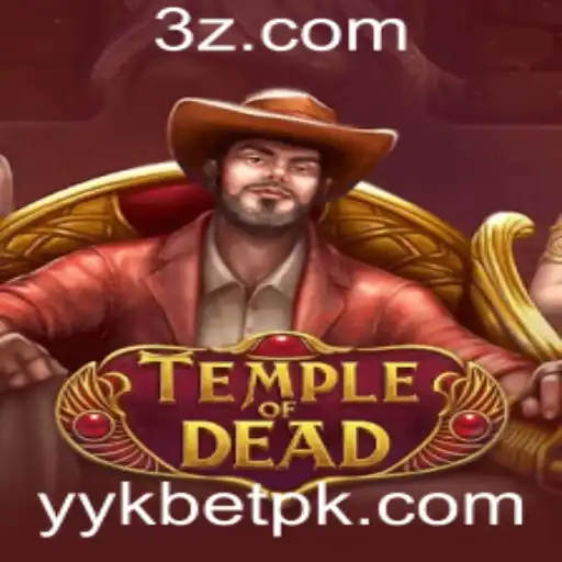 Explorando TempleofDead: Um mergulho emocionante no mundo místico