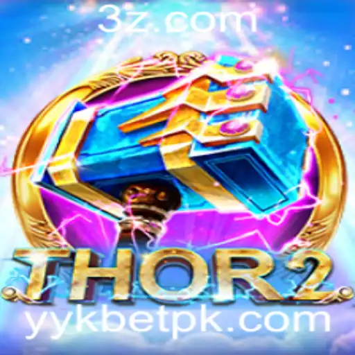 Descubra Thor2: O Novo Jogo Que Está Revolucionando o Mundo do Entretenimento