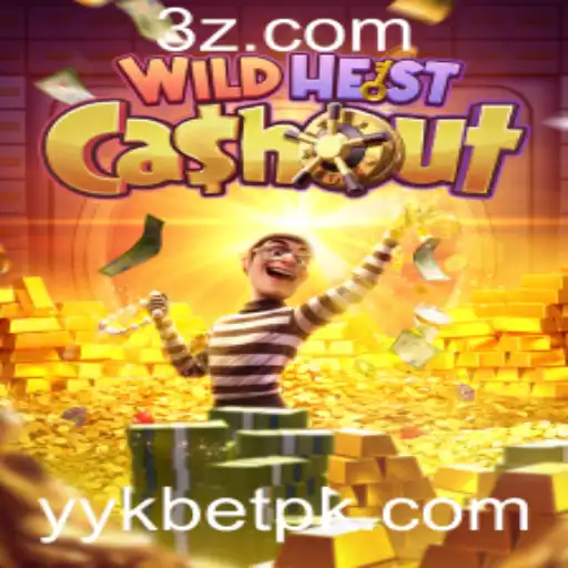 Explorando o Excitante Mundo de WildHeistCashout com YYKBET