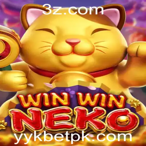 WinWinNeko: Mergulhe Neste Jogo Inovador com YYKBET