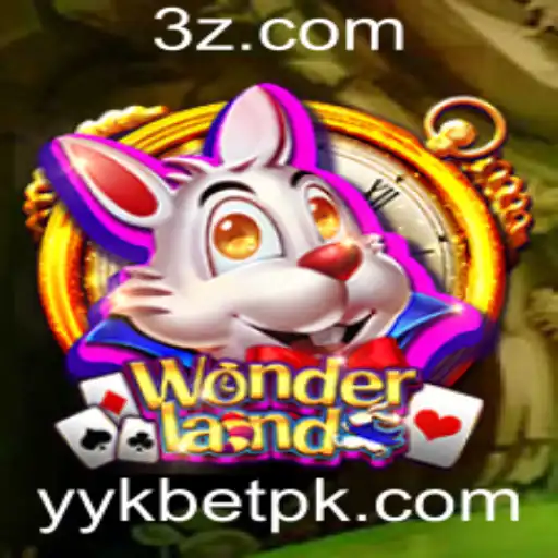 Wonderland: Explorando o Novo Jogo do Ano