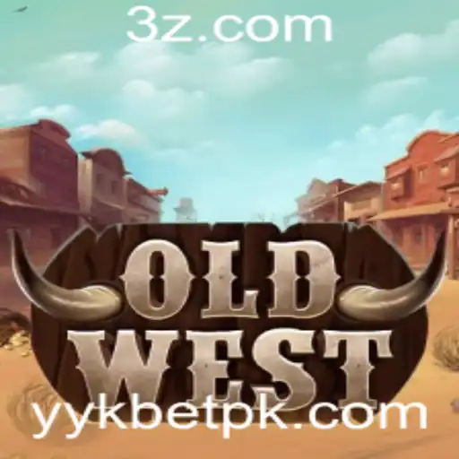 OldWest: Mergulhando na Aventura do Faroeste com YYKBET