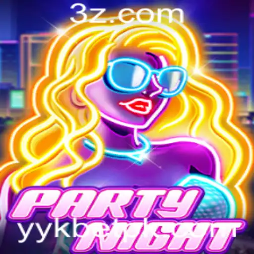 YYKBET - Introdução ao Jogo PartyNight