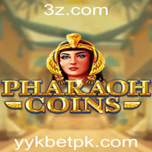 YYKBET - Descubra o Fascinante Mundo de PharaohCoins: Um Jogo de Estratégia e Aventura