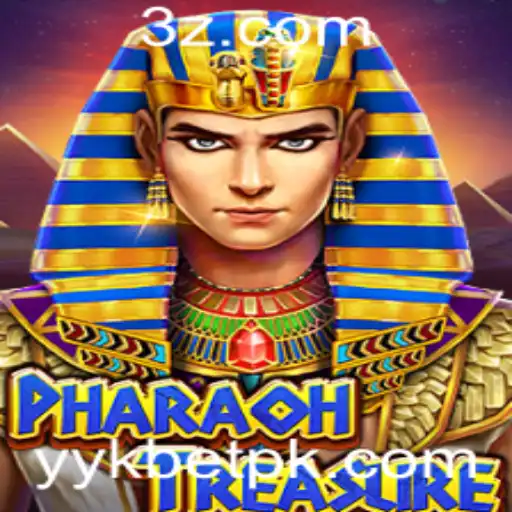 YYKBET - Explorando o Fascinante Mundo de PharaohTreasure: Um Jogo de Estratégia e Aventura