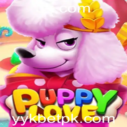 YYKBET - Descubra as Aventuras de PuppyLove: Um Jogo Cativante Que Conquista Corações