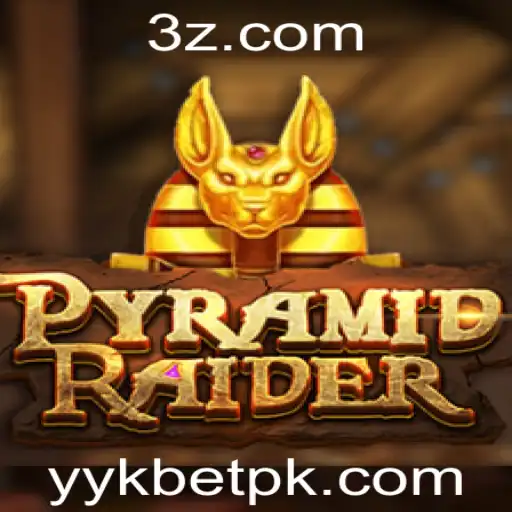 YYKBET - Explorando o Empolgante Mundo do Jogo PyramidRaider