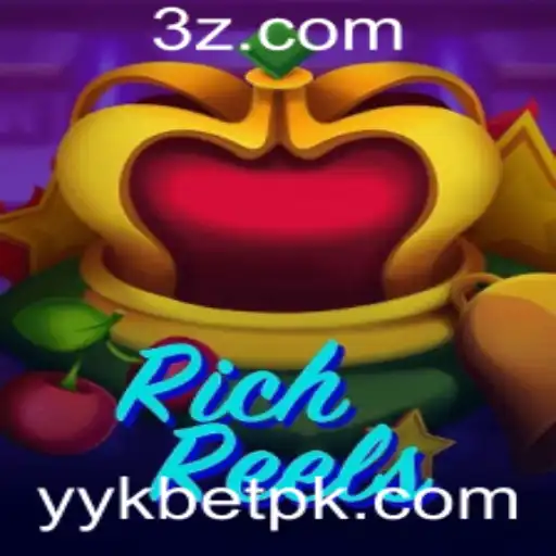 YYKBET - Descubra o Jogo Emocionante RichReels