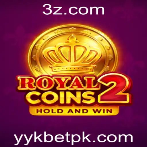 YYKBET - Explorando o Fascinante Mundo de RoyalCoins2