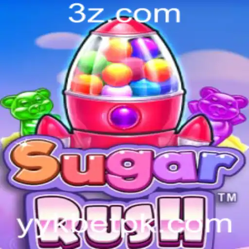 YYKBET - Descubra o Fascinante Mundo de SugarRush: Um Jogo Cativante para Todas as Idades