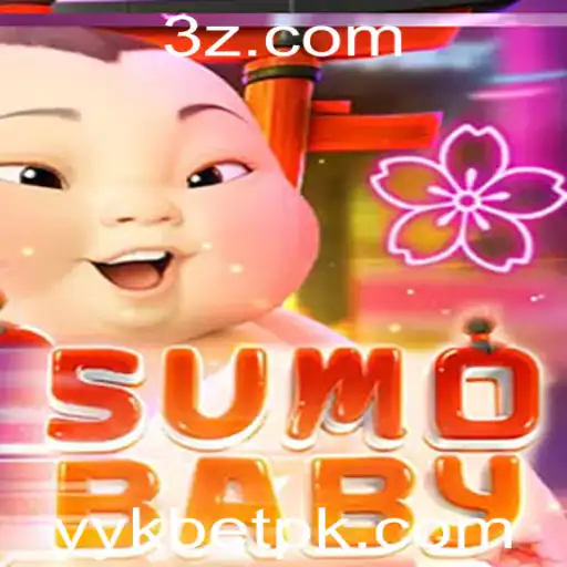 YYKBET - SumoBaby: O Jogo que Está Conquistando o Mundo