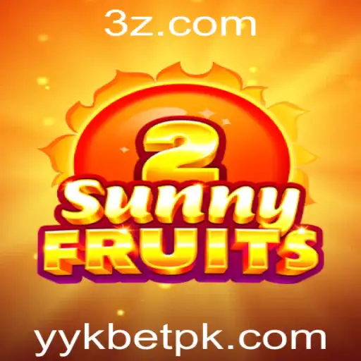 YYKBET - Descubra a Emoção de SunnyFruits2: Uma Experiência de Jogo Inovadora