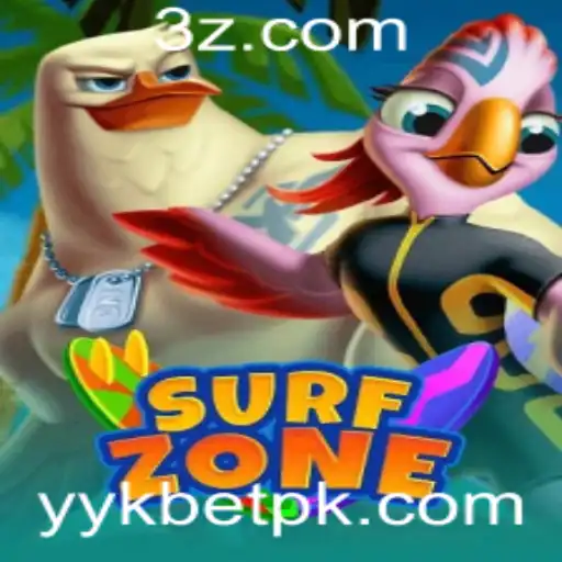 YYKBET - Descubra SurfZone: O Novo Fenômeno dos Jogos com YYKBET