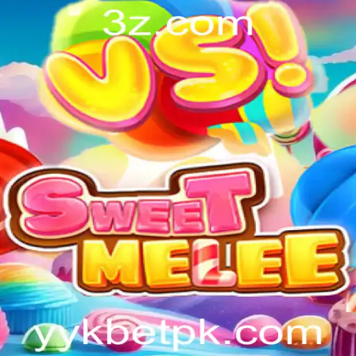 YYKBET - Descubra o Fascinante Mundo do Jogo SweetMelee e a Chave YYKBET
