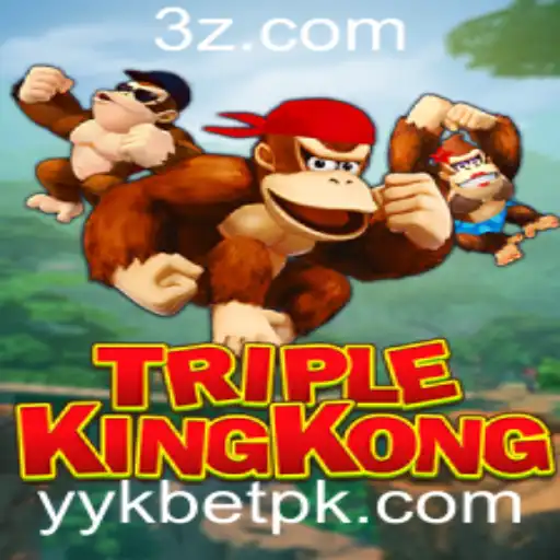 YYKBET - Explorando o Universo de TripleKingKong: Um Jogo de Estratégia e Aventura