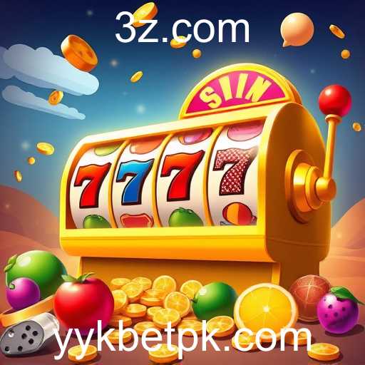 A Ascensão e Impacto do YYKBET no Mercado de Jogos Online