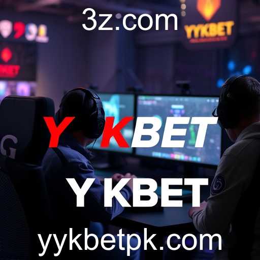 A Ascensão dos Esportes Virtuais no YYKBET