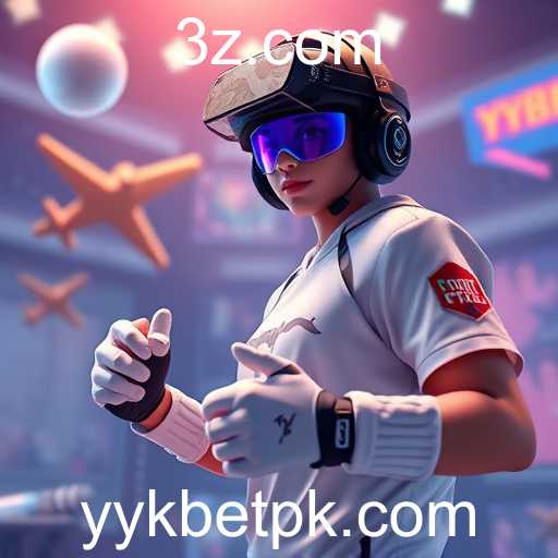Revolução no Mercado de Jogos com YYKBET