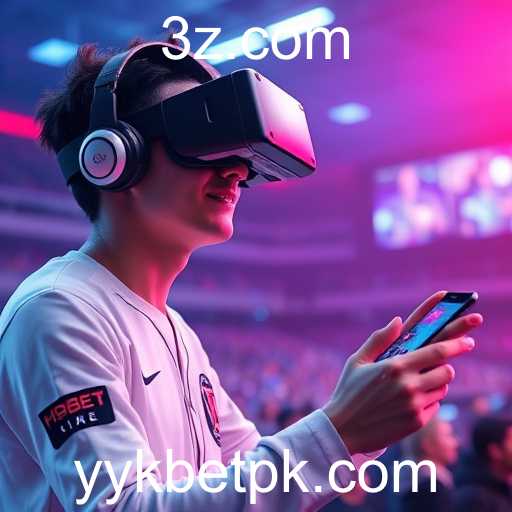 O Impacto da YYKBET no Mercado de Jogos Online