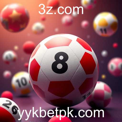 Explorando a Categoria de Loteria no Site YYKBET