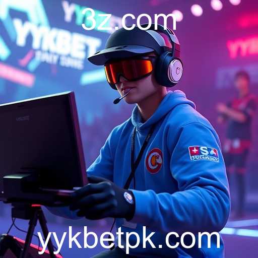 Novo Horizonte nos Jogos de Azar: Como YYKBET Está Transformando a Indústria