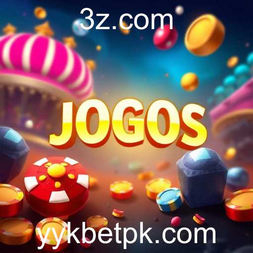 YYKBET: O Novo Horizonte dos Jogos Online no Brasil